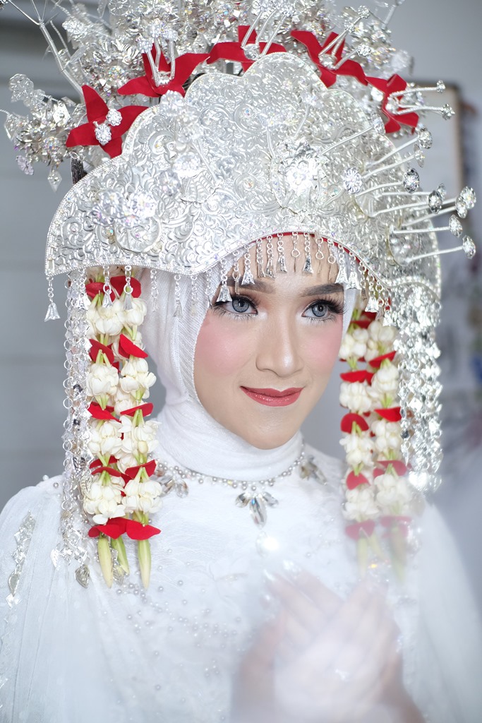 ata shofia kameup adat padang