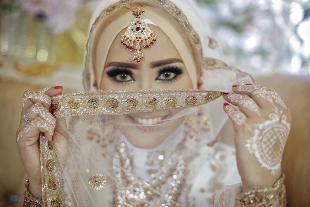 Wedding – Gita & Geo