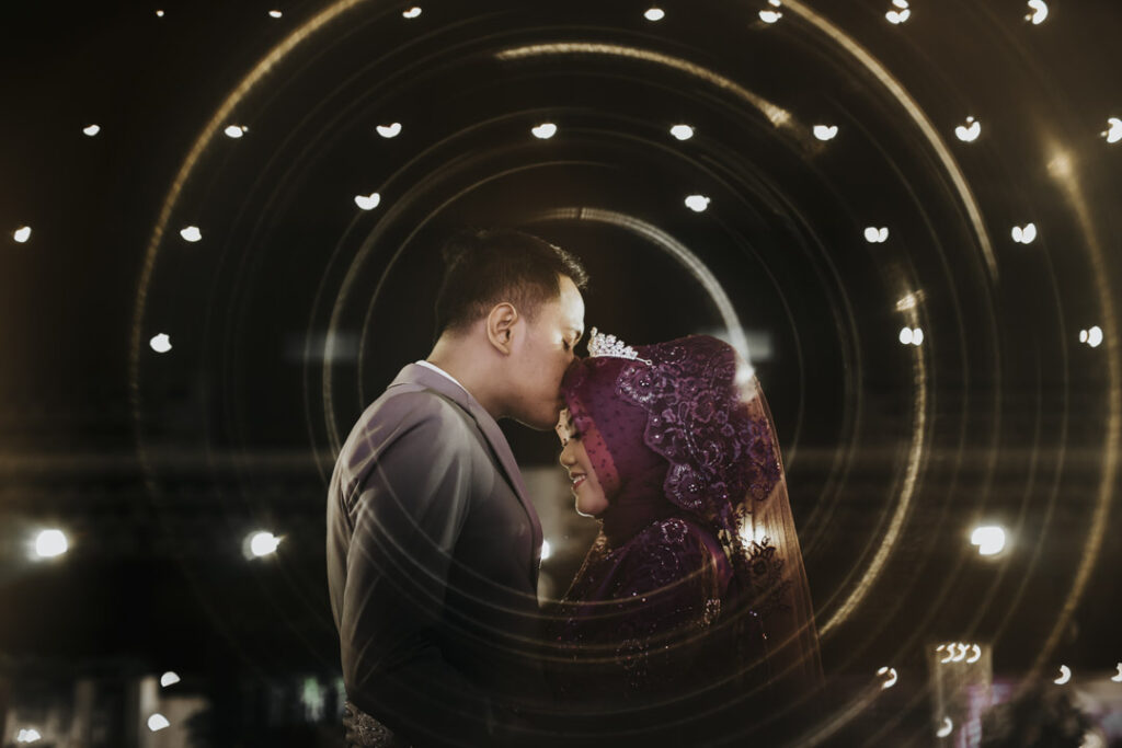 Wedding – Irna & Ilmi