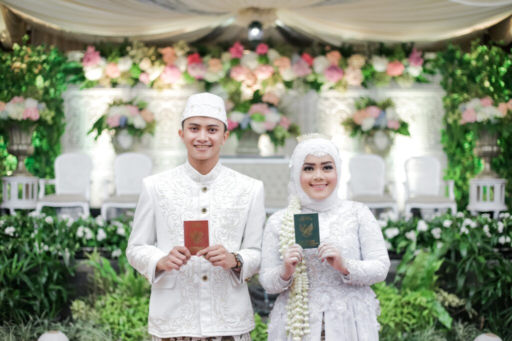 Wedding – Yosi & Dewi