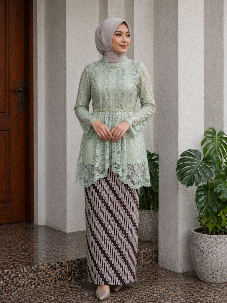 Sewa Busana Banyuwangi 12
