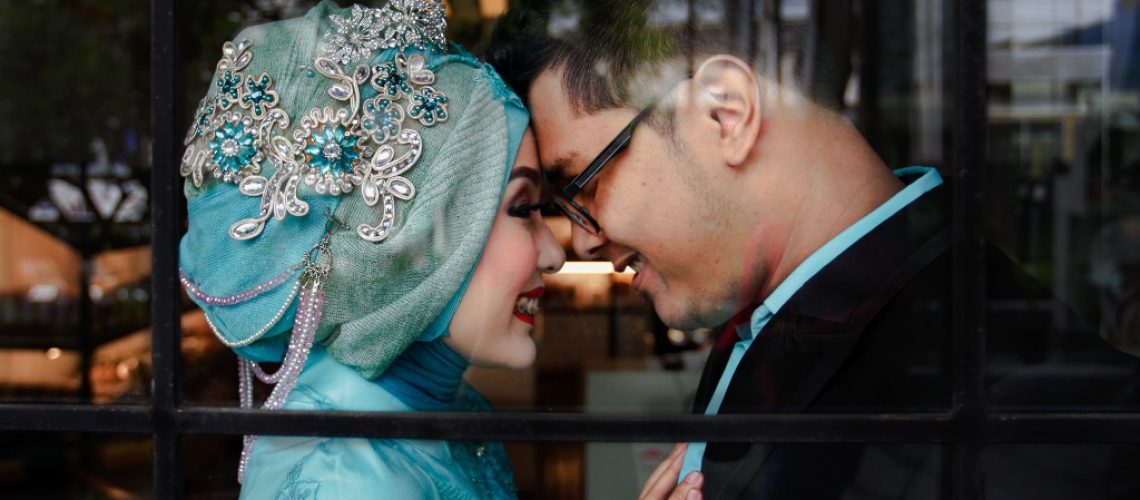 Ata Shofia Prewedding Makeup - Avi Robin (4)