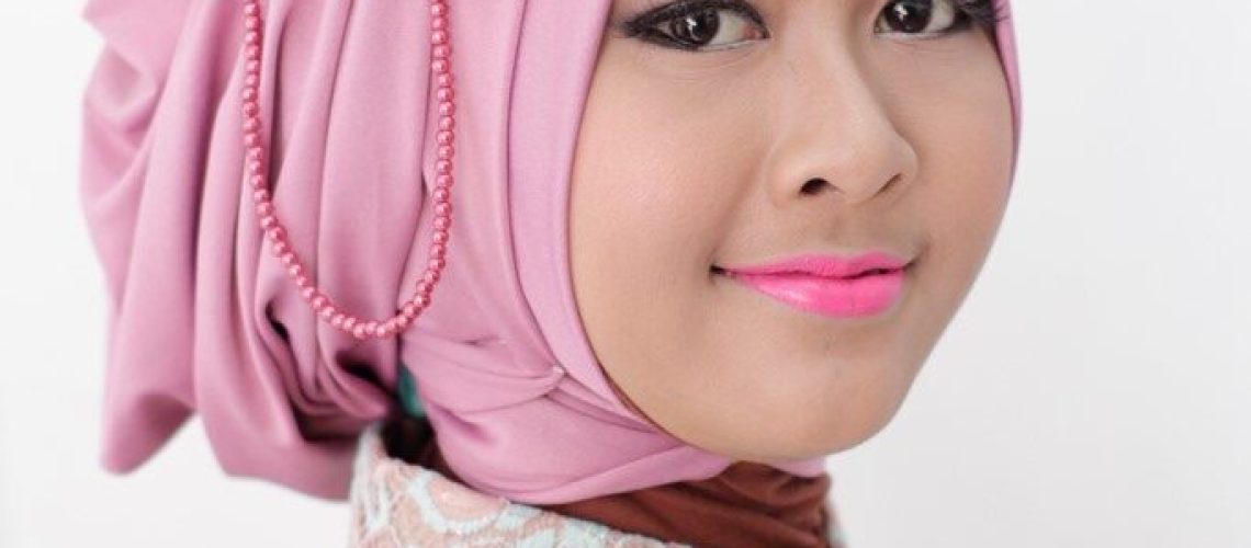 Rias Wisuda Ata Shofia Jogja