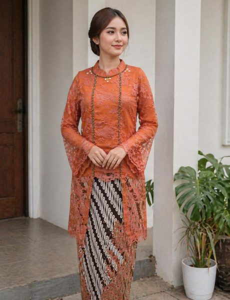 Sewa Busana Banyuwangi 1