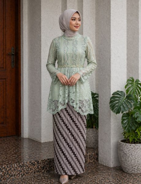Sewa Busana Banyuwangi 12