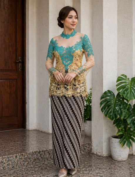 Sewa Busana Banyuwangi 3